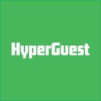 hyperguest logo image