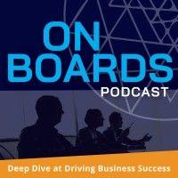 on boards podcast