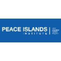 peace islands new york logo image