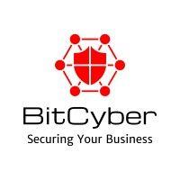 bitcyber logo image