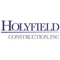 holyfield construction, inc logo image