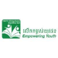 pepy empowering youth logo image