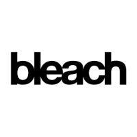 bleach productions llc logo image