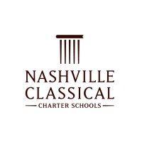 nashville classical charter school logo image