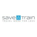 logo of Save A Train