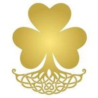 shamrock roots logo image