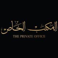 the private office