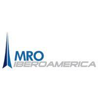 mro iberoamérica logo image