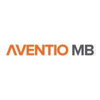 aventio mb logo image