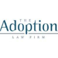 the adoption law firm logo image