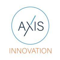 axis innovation logo image