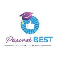 personal best college coaching logo image