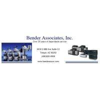 bender associates, inc. – tempe, az