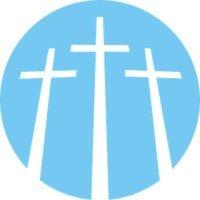 bellevue baptist church logo image