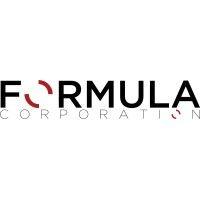 formula corporation