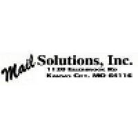 mail solutions inc logo image