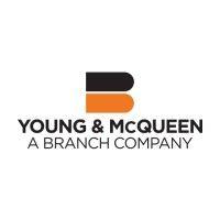 young & mcqueen | a branch company logo image