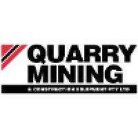 quarry mining and construction equipment pty ltd