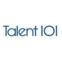 talent 101, inc. logo image