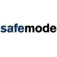 safemode computer service logo image