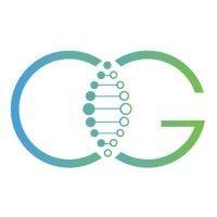 cipher gene llc logo image