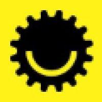 smile machine logo image