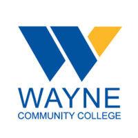 wayne community college logo image