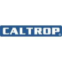 caltrop logo image