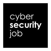 cybersecurityjob.com logo image