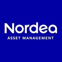 nordea asset management logo image