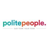 polite people logo image