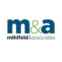 mihlfeld & associates logo image