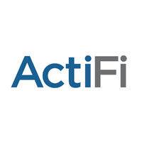 actifi logo image