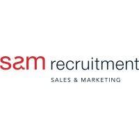 sam recruitment logo image