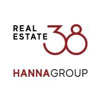 real estate 38 logo image