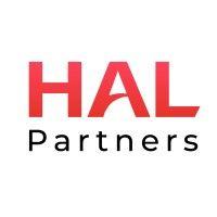 hal partners logo image