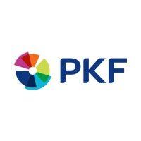 pkf in eastern africa logo image