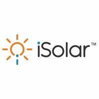 isolar logo image