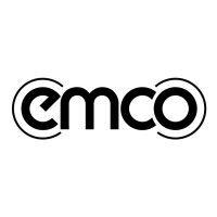 emco e-scooter logo image