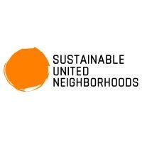 sustainable united neighborhoods (sun) logo image