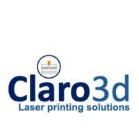 claro 3d logo image