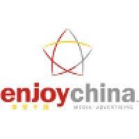 enjoy china - media and advertising