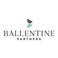 ballentine partners, llc logo image