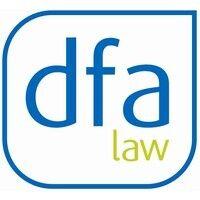 dfa law llp logo image