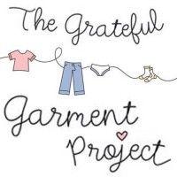 the grateful garment project