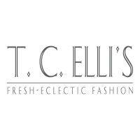 t.c. elli's logo image