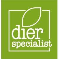 dierspecialist logo image