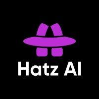 hatz ai logo image