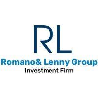 romano & lenny group logo image