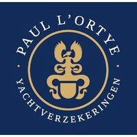 paul l'ortye yachtverzekeringen logo image